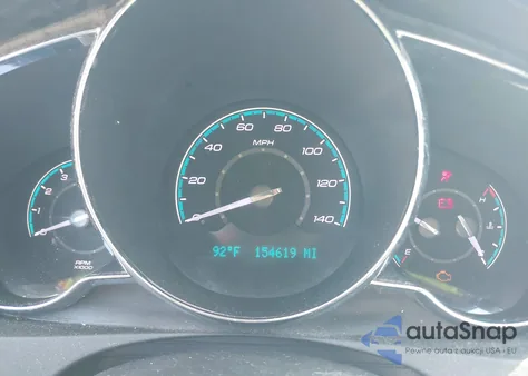 2012 Chevrolet Malibu 1Lt из США, поврежденный, VIN 1G1ZC5E07CF239625